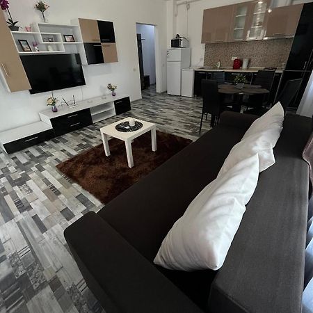 Las Andreeas Mamaia Eksteriør billede