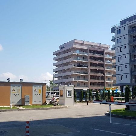 Las Andreeas Mamaia Eksteriør billede
