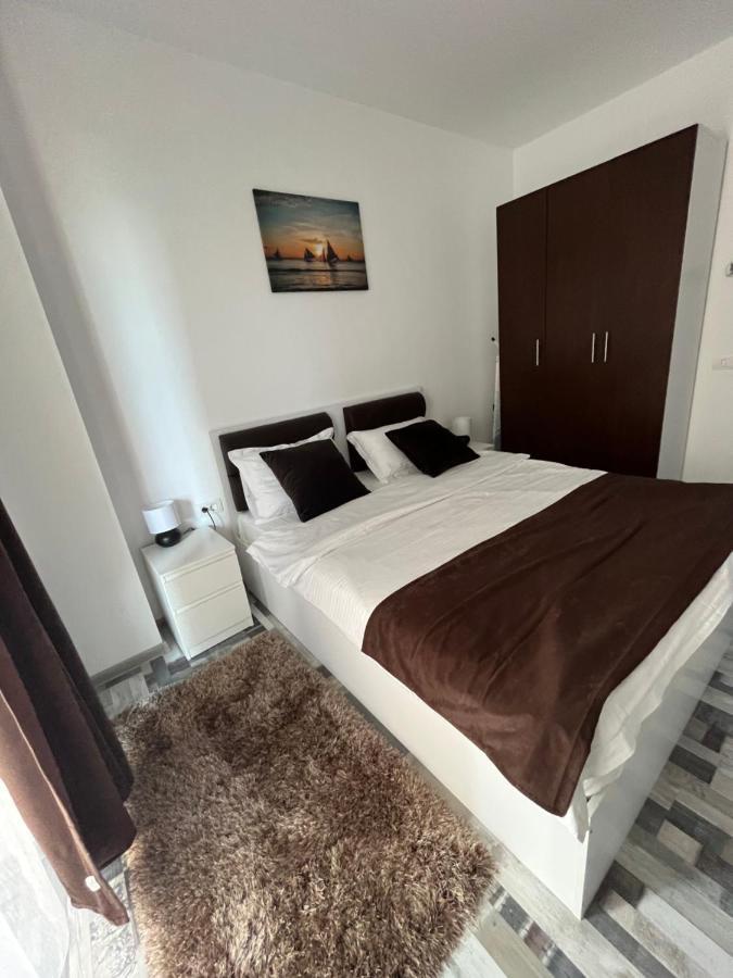 Las Andreeas Mamaia Eksteriør billede