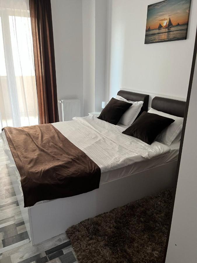 Las Andreeas Mamaia Eksteriør billede