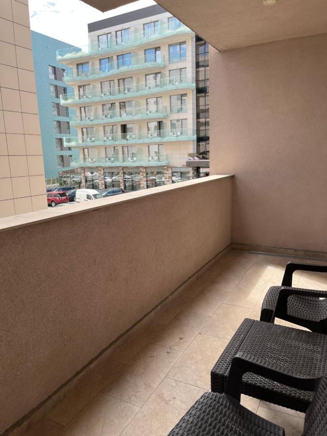 Las Andreeas Mamaia Eksteriør billede