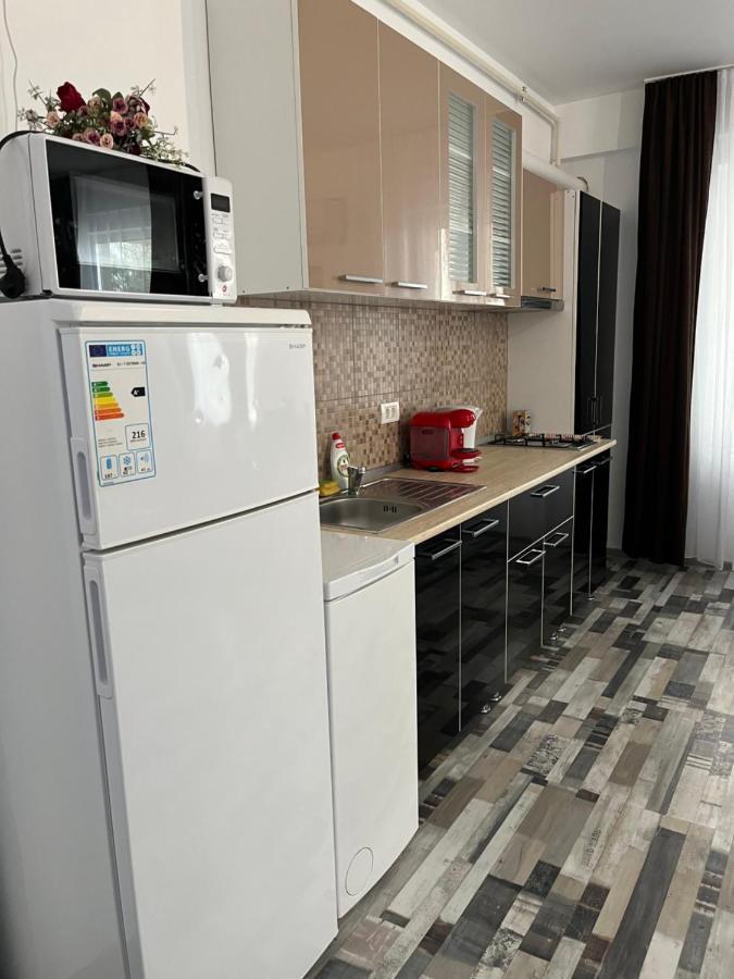 Las Andreeas Mamaia Eksteriør billede