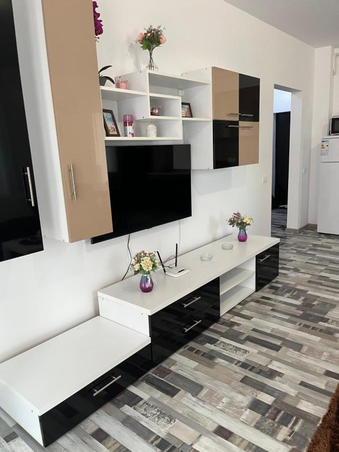 Las Andreeas Mamaia Eksteriør billede