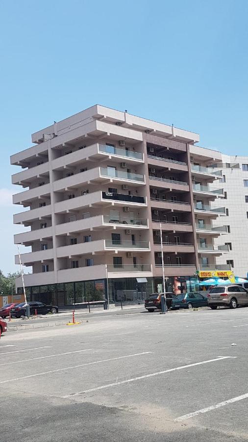 Las Andreeas Mamaia Eksteriør billede